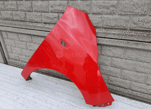 Hyundai I10 2008-2013 błotnik przedni prawy 2