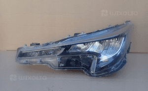 Lampa lewa toyota corolla E21 hb kombi full led 1