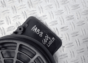 Głośnik basowy bang olufsen audi A4 B8 8T0035412D 3