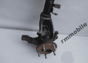 Mcperson zwrotnica prawa Ford Focus MK3 III 2