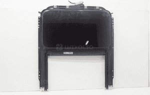 Szyberdach 7L0877041A vw touareg i 7L 1