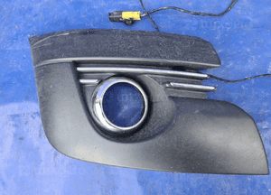 Peugeot 3008 halogen kratka prawa 4