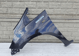 Honda jazz iii lift 11-17 błotnik lewy 1