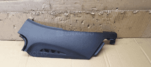 Osłona konsoli lewy przód przednia lewa Opel Zafira C 3222252228 20890336 1