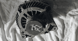 ALTERNATOR MITSUBISHI COLT VI 6 1.1 1.3 B 1800A222 A5TG0091BE 3