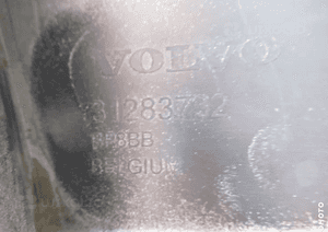 Zderzak przedni przód volvo V40 ii 31283732 2012- 12