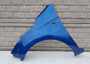 Hyundai I20 lift kierunek błotnik przedni lewy 1