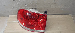 Lampa lewy tył tylna lewa VW Touareg 7L6945095K 2