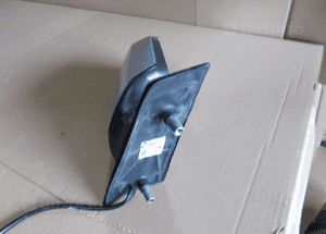 Lusterko elektryczne prawe zafira b Z157 5 pin 4