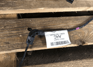 GRILL ATRAPA PRZÓD FORD ECOSPORT II 2 MK2 LIFT  INSTALACJA GN15-15K867-AAC 6