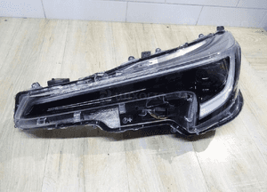 Lampa lewa corolla E21 xii full led 81150-02x10 8