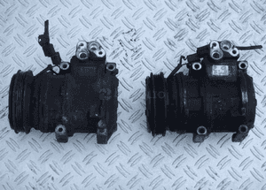 SPREZARKA KLIMATYZACJI KIA CARNIVAL II 2.9 CRDI