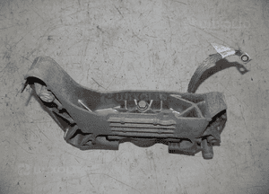 Bmw 3 G20 G21 330e łapa poduszka skrzyni biegów 9485334 8742697 2