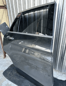 mercedes GLC 253 drzwi prawe przód tył szyba zamek listwa podnośnik moduł 16