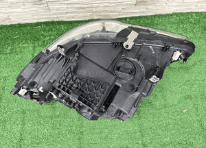 Lampa led bmw 5 F10 F11 hella 5