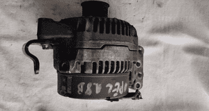 Alternator opel vectra b 1.6 16V 0123505002 90356897 4