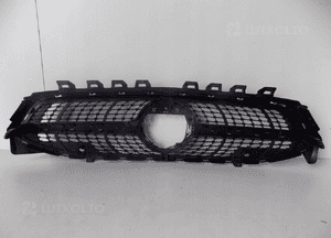 Mercedes-Benz CLA W118 Grill Diamond - 11483 5
