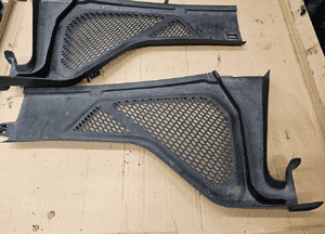 BMW X5 F15 podszybie 9245593 9245594 2