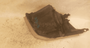 .  PRZOD PRZEDNIA LAMPA PRAWA CITROEN C2 4