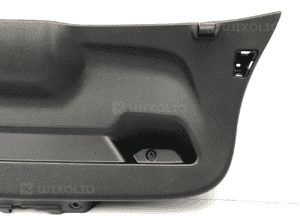 Osłona klapy bagażnika peugeot 208 ii 19- 98232025 4