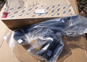 FORD C-MAX PODSTAWA POD TELEFON NA SŁUPEK 1692036 ORYGINAŁ 1
