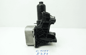 Podstawa filtra oleju vw golf 2.0 05L115389AC 3