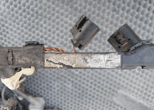 Wiazka Instalacja Silnika 2.0 D N47 BMW 1 3 E81 E82 E87 E88 E90 E91 7