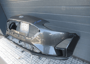 Zderzak przód przedni ford focus MK4 2018-2021 3
