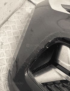 Zderzak przod przedni renault arkana fl lift org 4