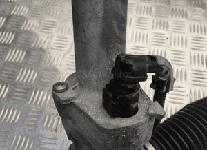 BMW X5 F15 X6 F16 PRZEKŁADNIA KIEROWNICZA MAGLOWNICA ML 8093399 12