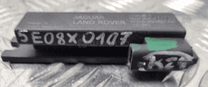 LAND ROVER JAGUAR MODUŁ ANTENY 5E08X0107 5