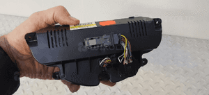 Focus MK1 st 170 panel klimatronik 2M5H18C612AH 3