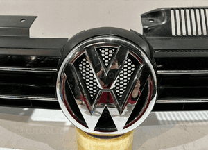 VOLKSWAGEN GOLF IV Grill / Atrapa - 16344 2