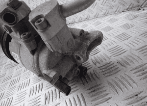 VW SKODA SEAT SPRĘŻARKA KLIMATYZACJI 5N0820803E RADOM 3
