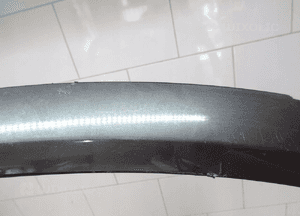 Listwa błotnika prawy tył volvo XC90 ii 31378165 7