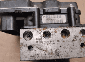 Pompa hamulcowa abs peugeot 3008 5008 i 1.6 hdi 0265230883 3