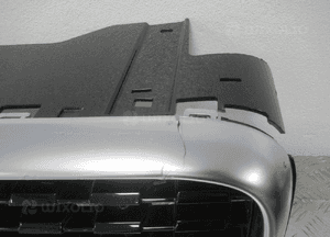 Grill grill atrapa volvo XC60 ii 2 r-design 2017- 12