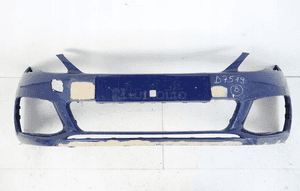 Peugeot 308 T9 ii lift 2017-2021 zderzak przód przedni AA38247568 1