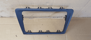 Ramka radia konsoli dekor Skoda Rapid 5JA858415 2