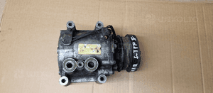 Sprężarka klimatyzacji pompa klimy Jaguar S-Type 2.5 V6 2