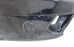 Mercedes c-klasa C205 coupe klapa bagażnika tył 14-21 A2057570410 7