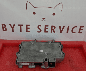 BMW 7 G11 LCI 740dX Lim ECE Kamera Night Vision 7928585 3