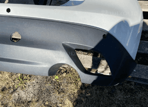 Mazda CX-5 pdc zderzak tył tylny KD47-50221 5