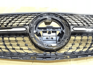 Mercedes GLC w253 Grill AMG BLEC A2538807505 7