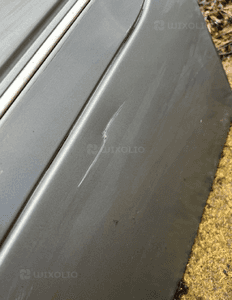 Mercedes W251 r klasa lift drzwi lewy tył C792 4