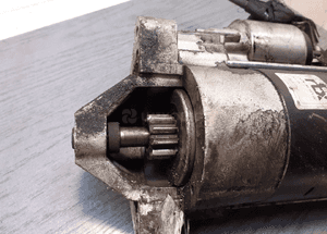 ROZRUSZNIK PEUGEOT 307 CITROEN C5 2.0 HDI 402545182 ORYGINAŁ WYSYŁKA! 2