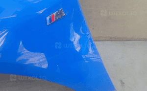 Błotnik lewy przód przedni bmw i 1 F40 19- 2