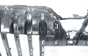 Bmw 7 G70 grill atrapa chłodnicy nerki 5113188013 3