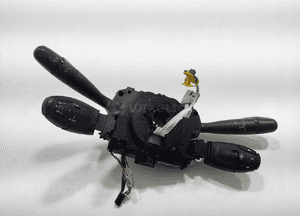 PRZEŁĄCZNIK ZESPOLONY ŚWIATEŁ CITROEN JUMPY EXPERT SCUDO II 96626584XT 07- 2