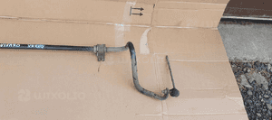 Drążek stabilizatora stabilizator przód Opel Vivaro B Trafic III 3